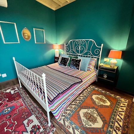 La Magia Nel Borgo Apartment Фецано Екстериор снимка