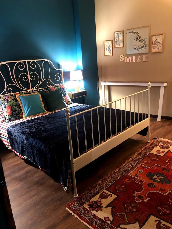 La Magia Nel Borgo Apartment Фецано Екстериор снимка