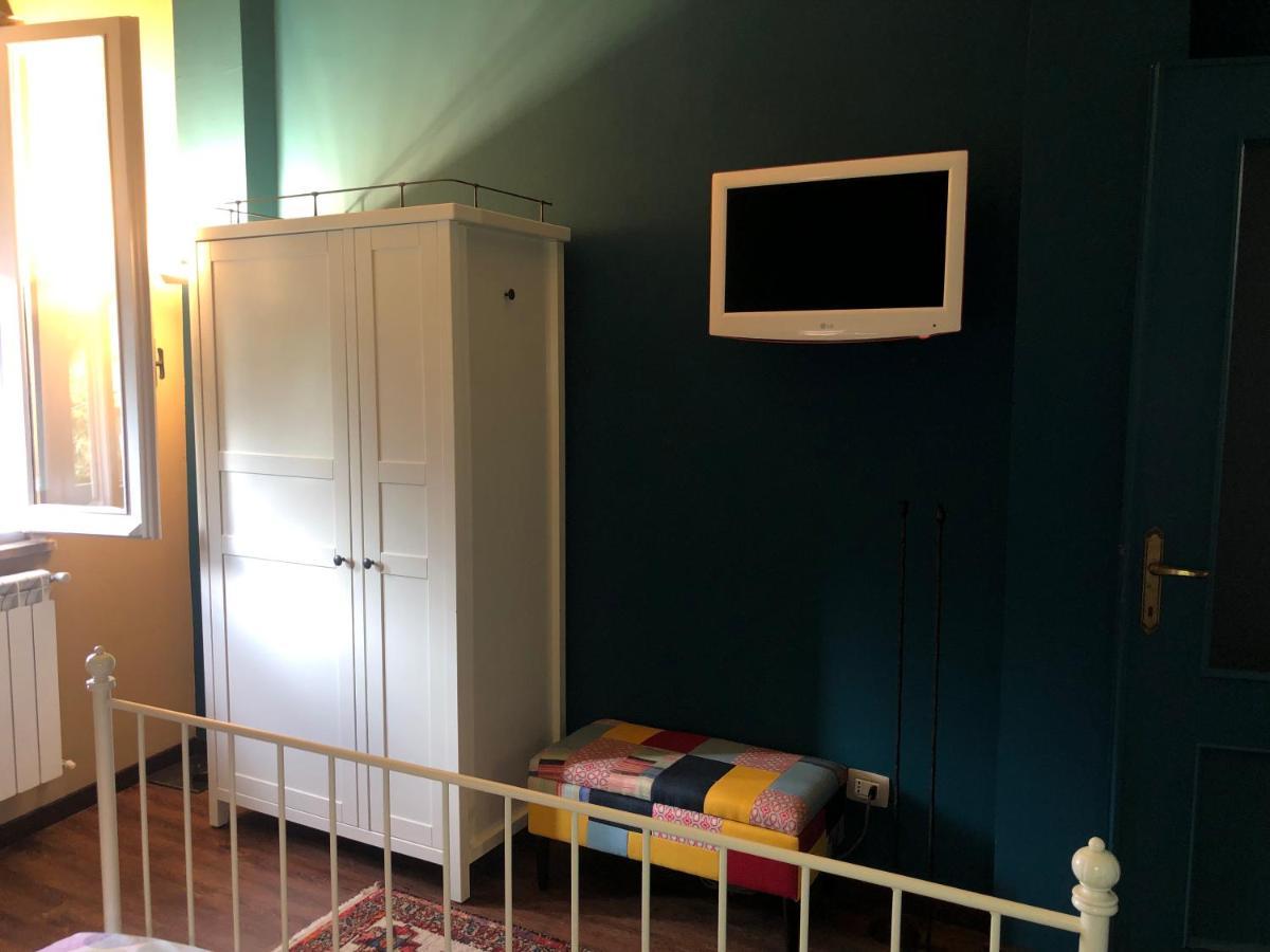 La Magia Nel Borgo Apartment Фецано Екстериор снимка