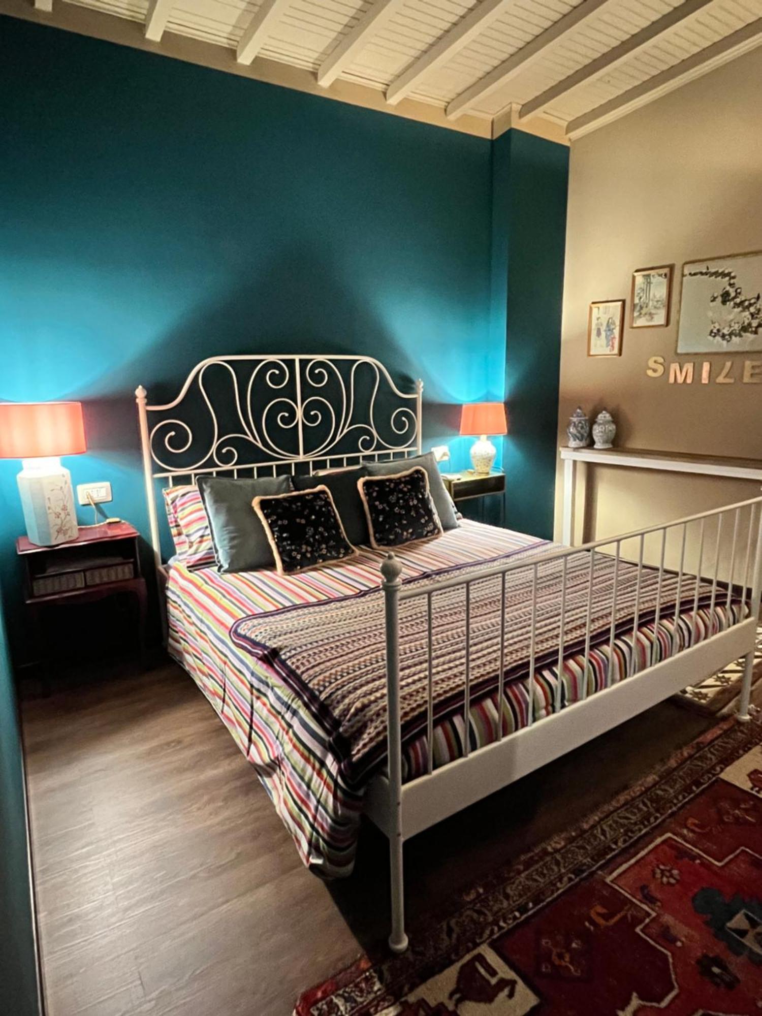 La Magia Nel Borgo Apartment Фецано Екстериор снимка