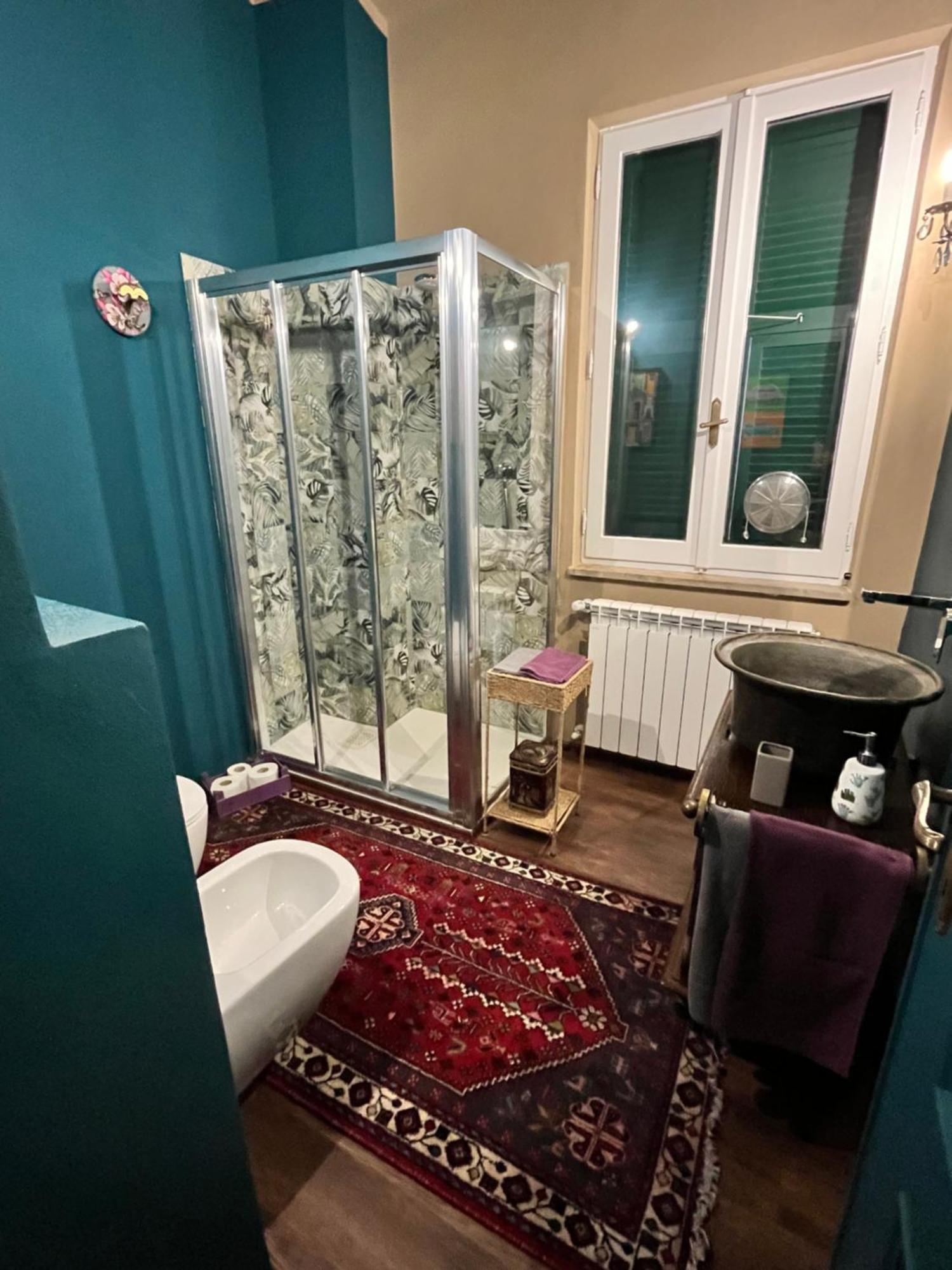 La Magia Nel Borgo Apartment Фецано Екстериор снимка