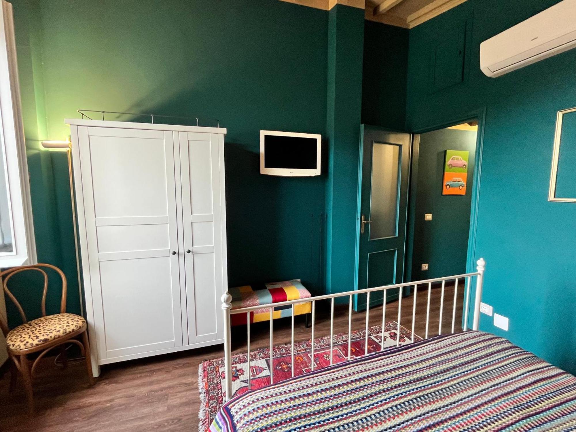 La Magia Nel Borgo Apartment Фецано Екстериор снимка