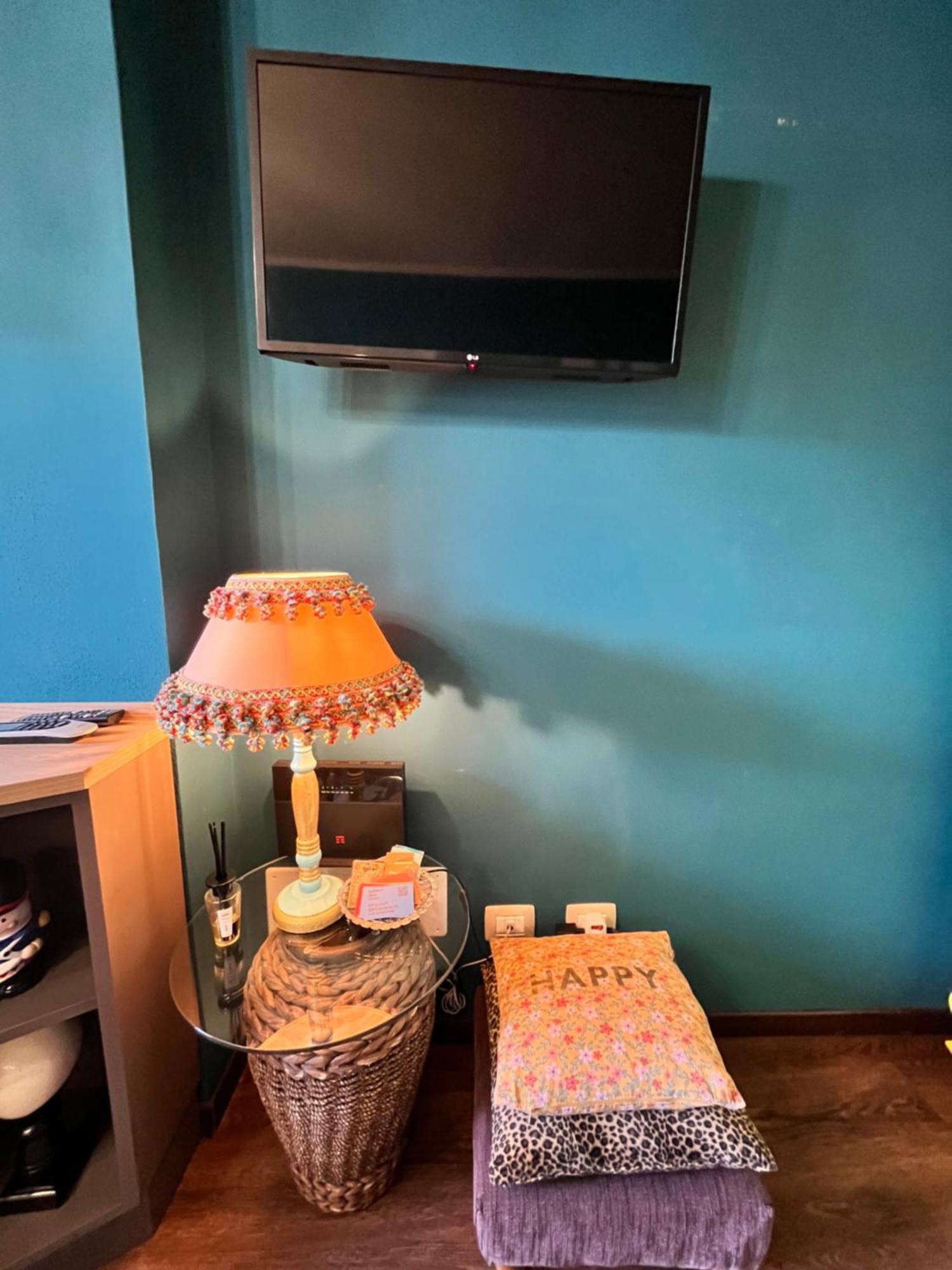 La Magia Nel Borgo Apartment Фецано Екстериор снимка