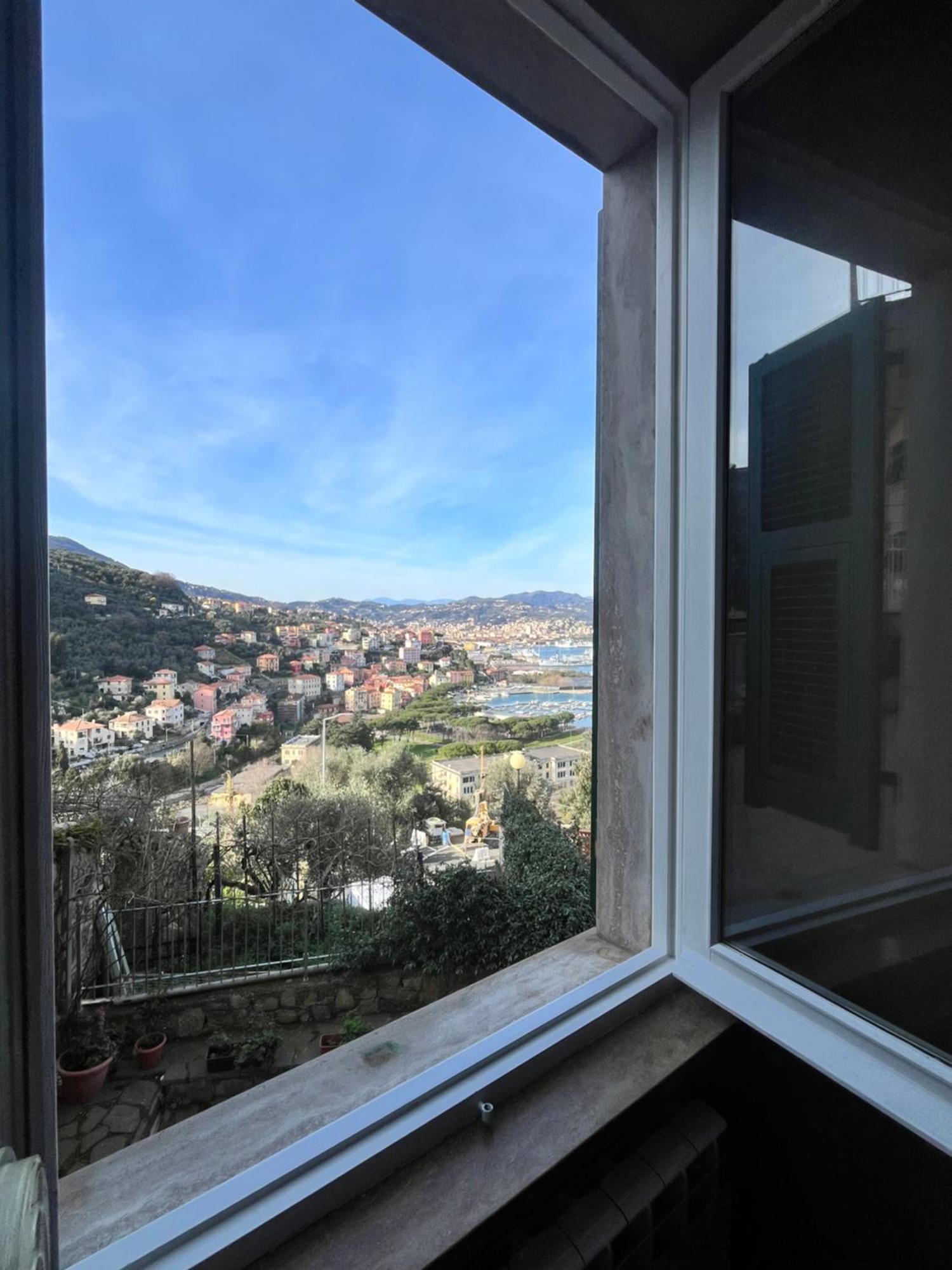 La Magia Nel Borgo Apartment Фецано Екстериор снимка