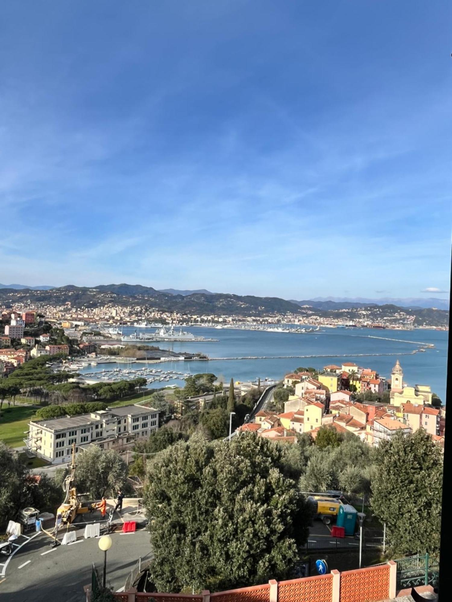 La Magia Nel Borgo Apartment Фецано Екстериор снимка